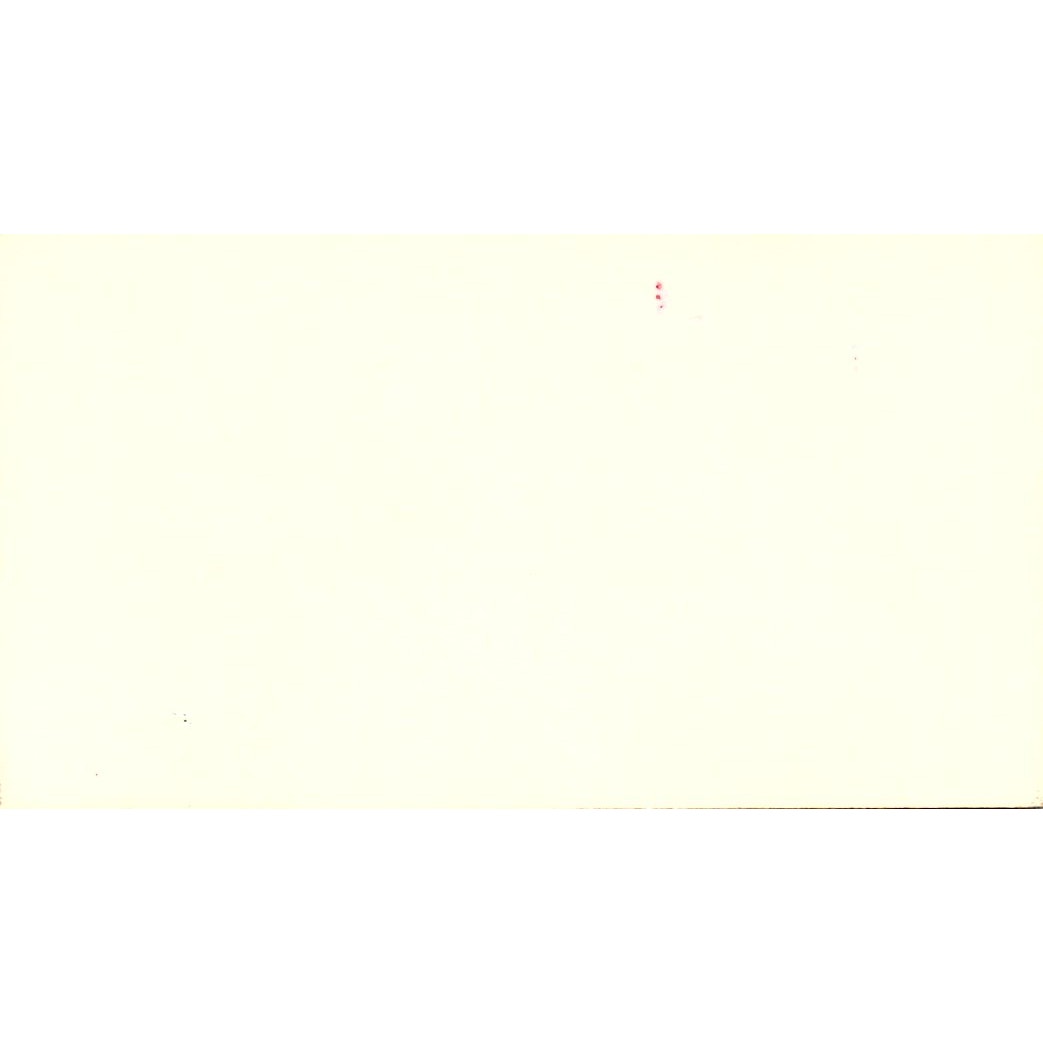 Paul W Perkinson Ideal Special Coating Sandblasters Vintage Business Card SD9-B8