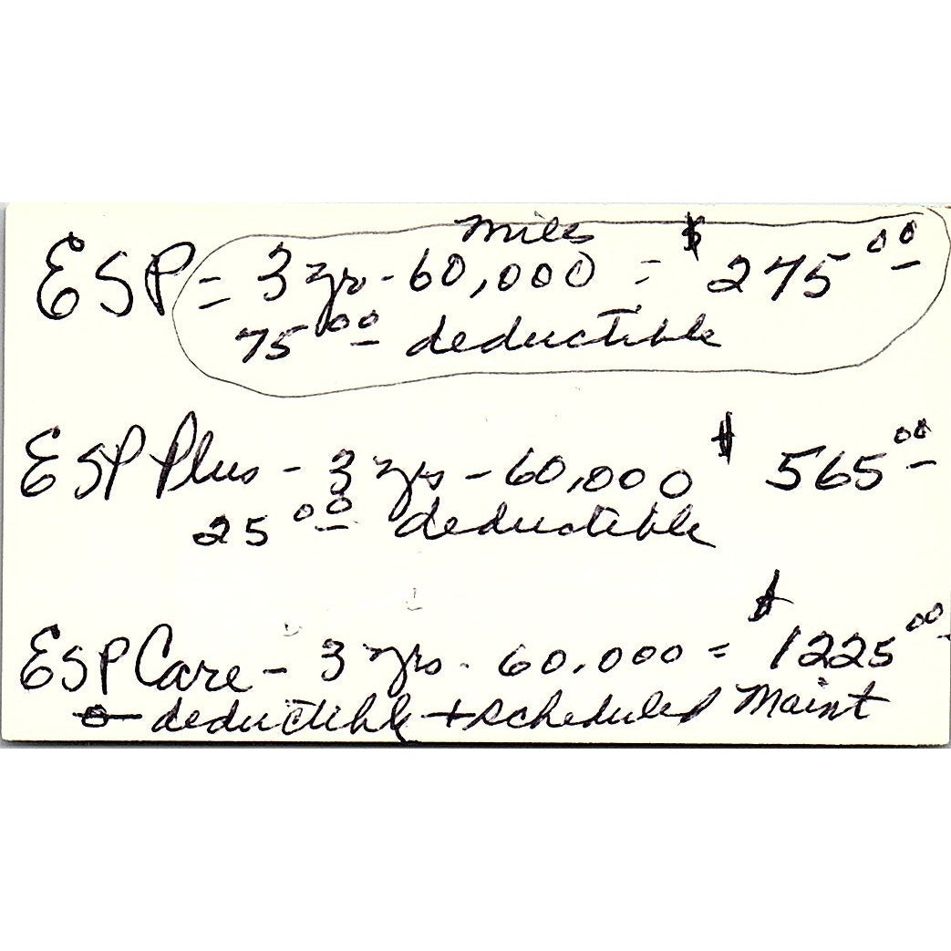 Bird Kultgen Inc. Martha Harrison Tempo Waco Texas Vintage Business Card SF3-B2