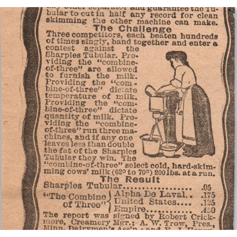 Wm. Henry Maule Seed Philadelphia PA 1905 Magazine Ad AF1-NH3