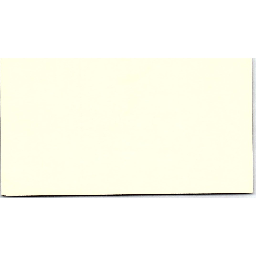 Oklahoma Safe and Lock Co Danny Carter Oklahoma City Business Card SB4-B3