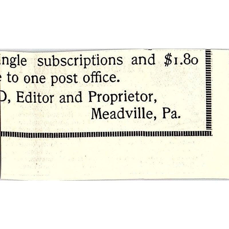 Madame Lautier Personal Beauty 124 West 23rd St NY 1892 Ad AG2-S27