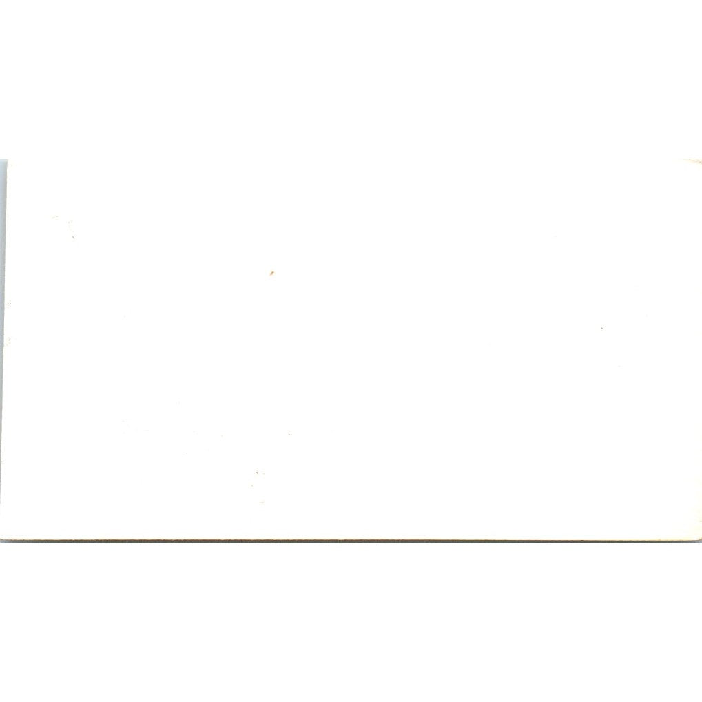 Ye Olde Book Shoppe Jack & Fran Lessovitz Long Beach CA Vtg Business Card SD8-B9