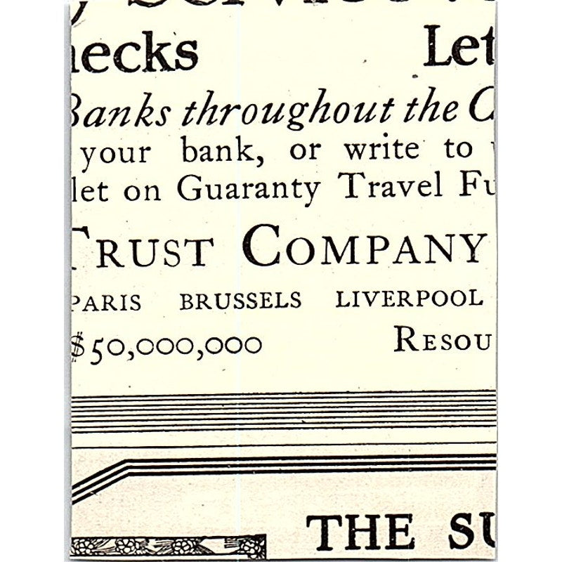 St. Charles New Orleans LA Creole Pralines Alfred S. Amer & Co c1920 Ad AF8-H1