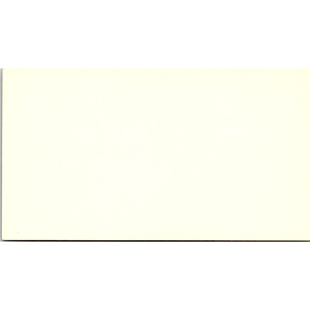 John Perkins Willamette Screw & Supply Co Coos Bay Vintage Business Card SD9-B4