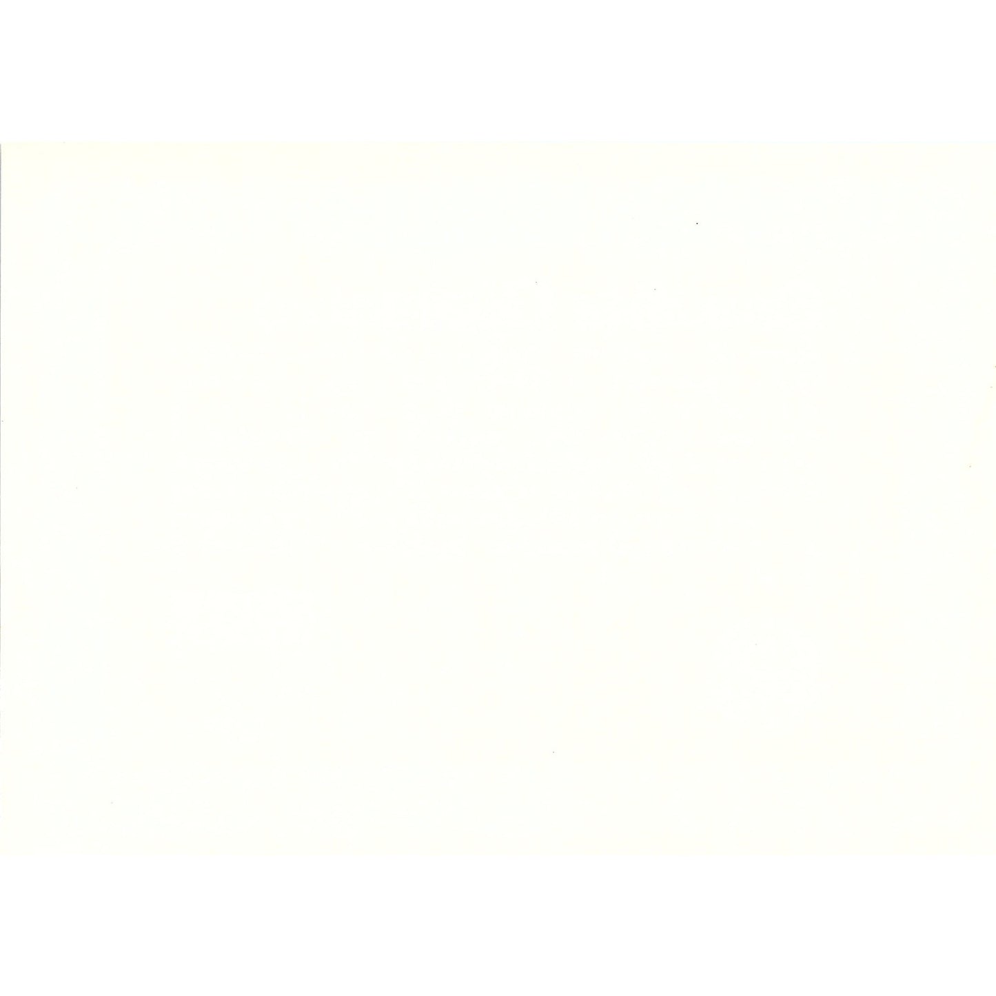 1972 Montgomery Ward Outdoor Power Equipment One-Year Guarantee AG5-3