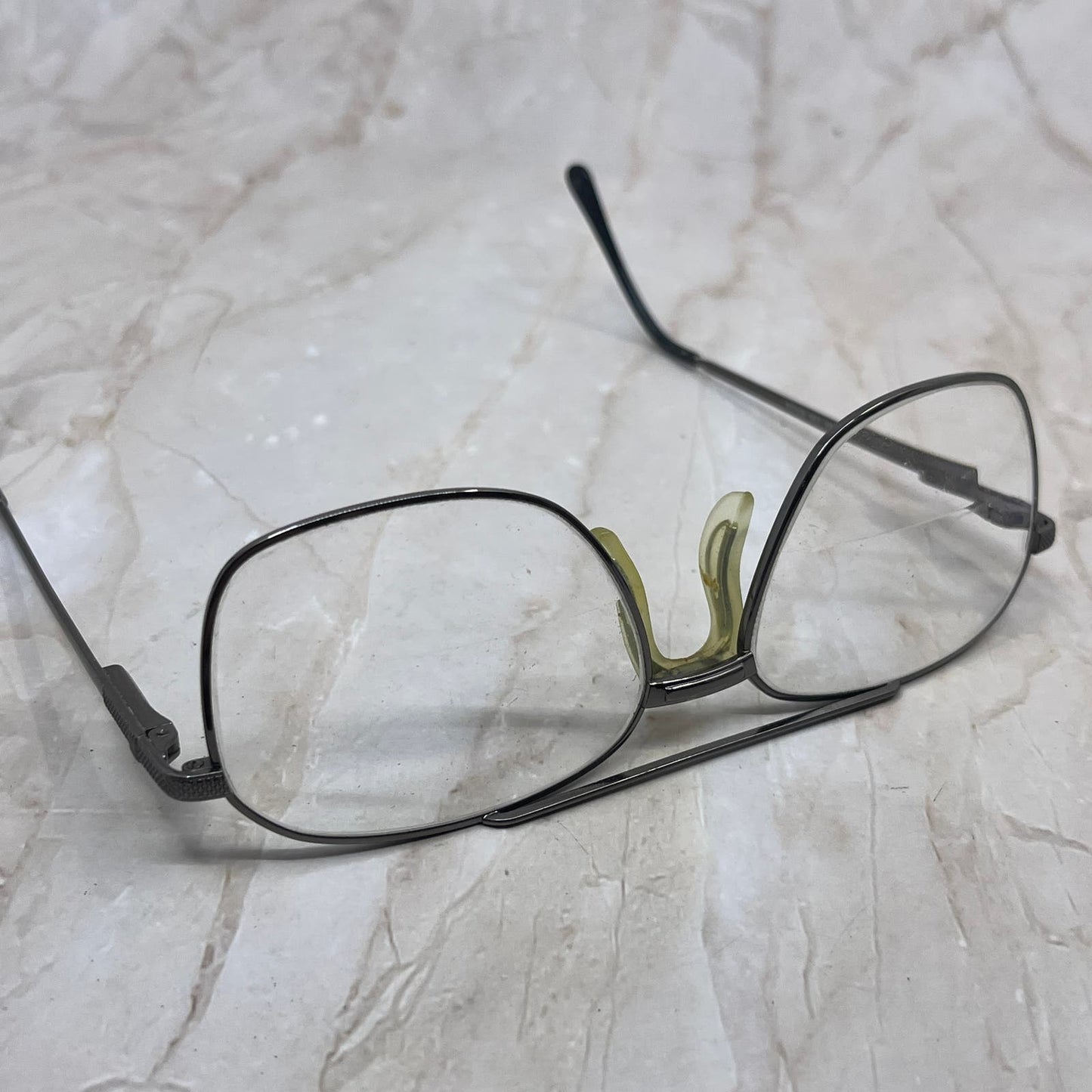 Retro Men’s Stetson 178 Aviator Sunglasses Eyeglasses Frames TD7-G6-10