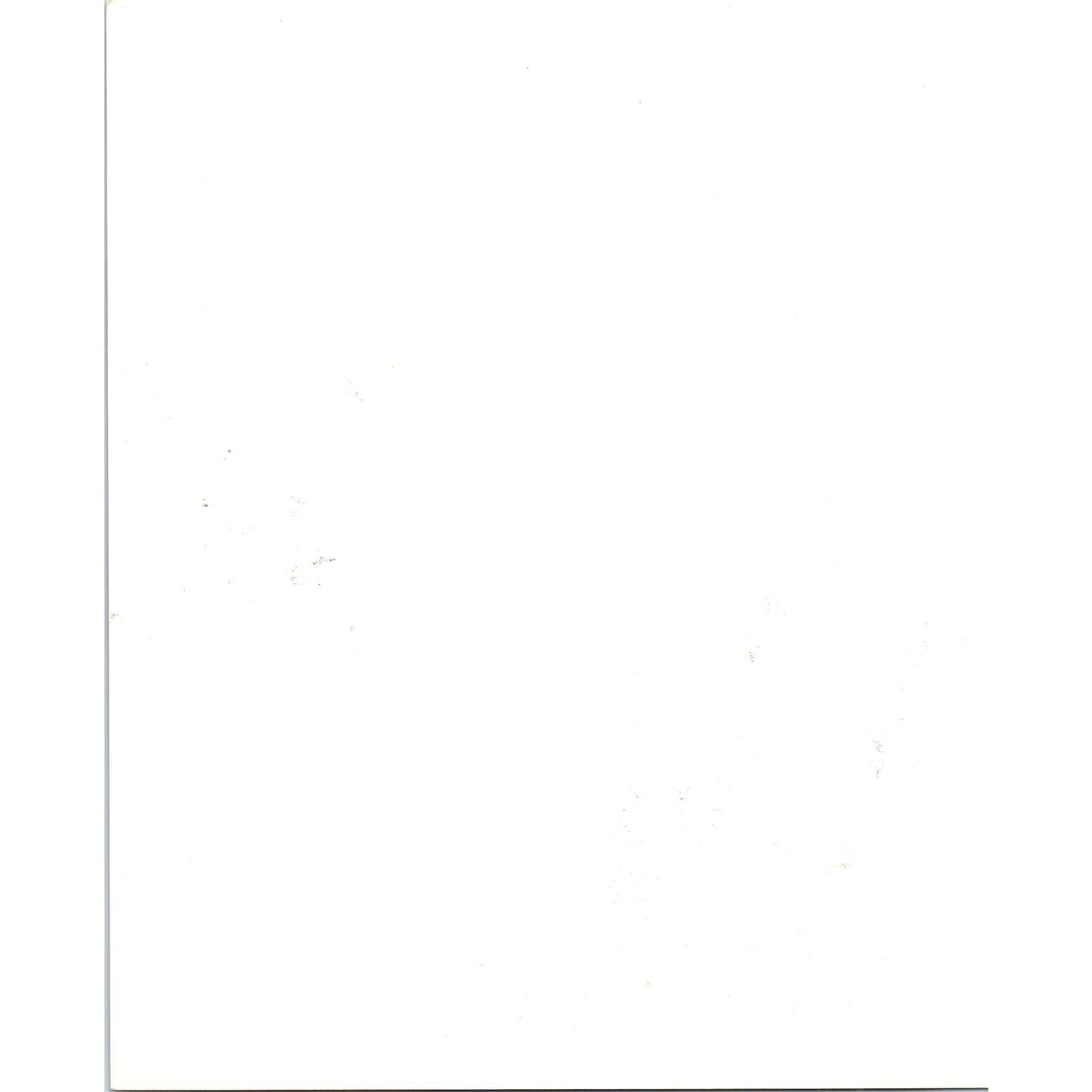 1969 The Sicilian Clan Original 8x10 Lobby Card Alain Delon Jean Gabin AE6-2