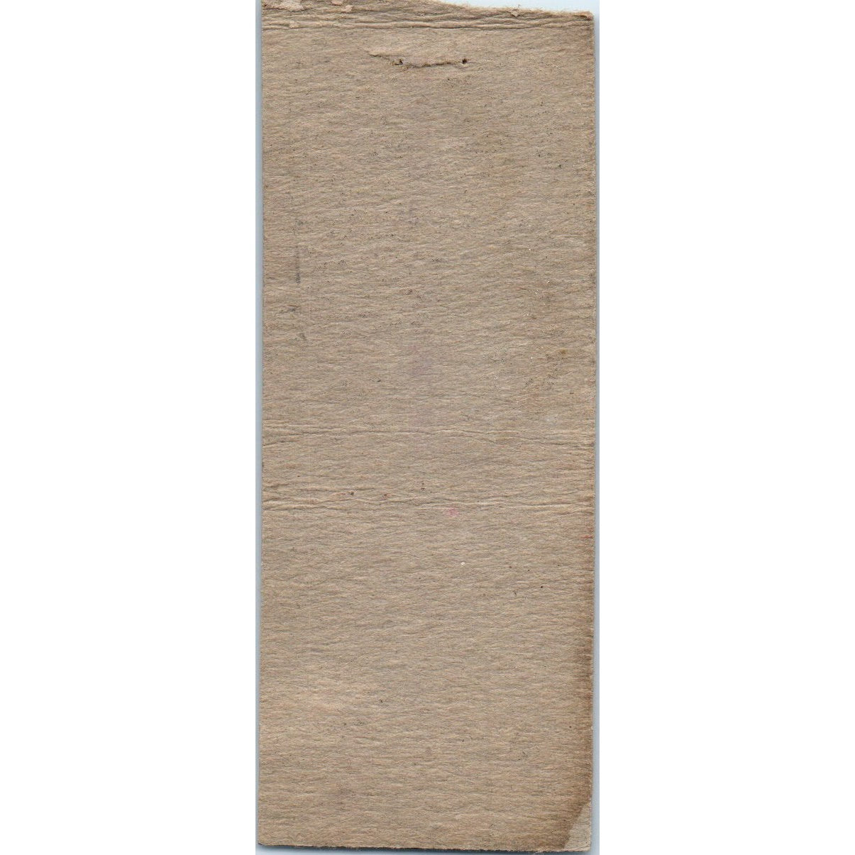 Koppen's Bar Gillett Wisconsin Vintage Matchbook Cover SD2-Y8