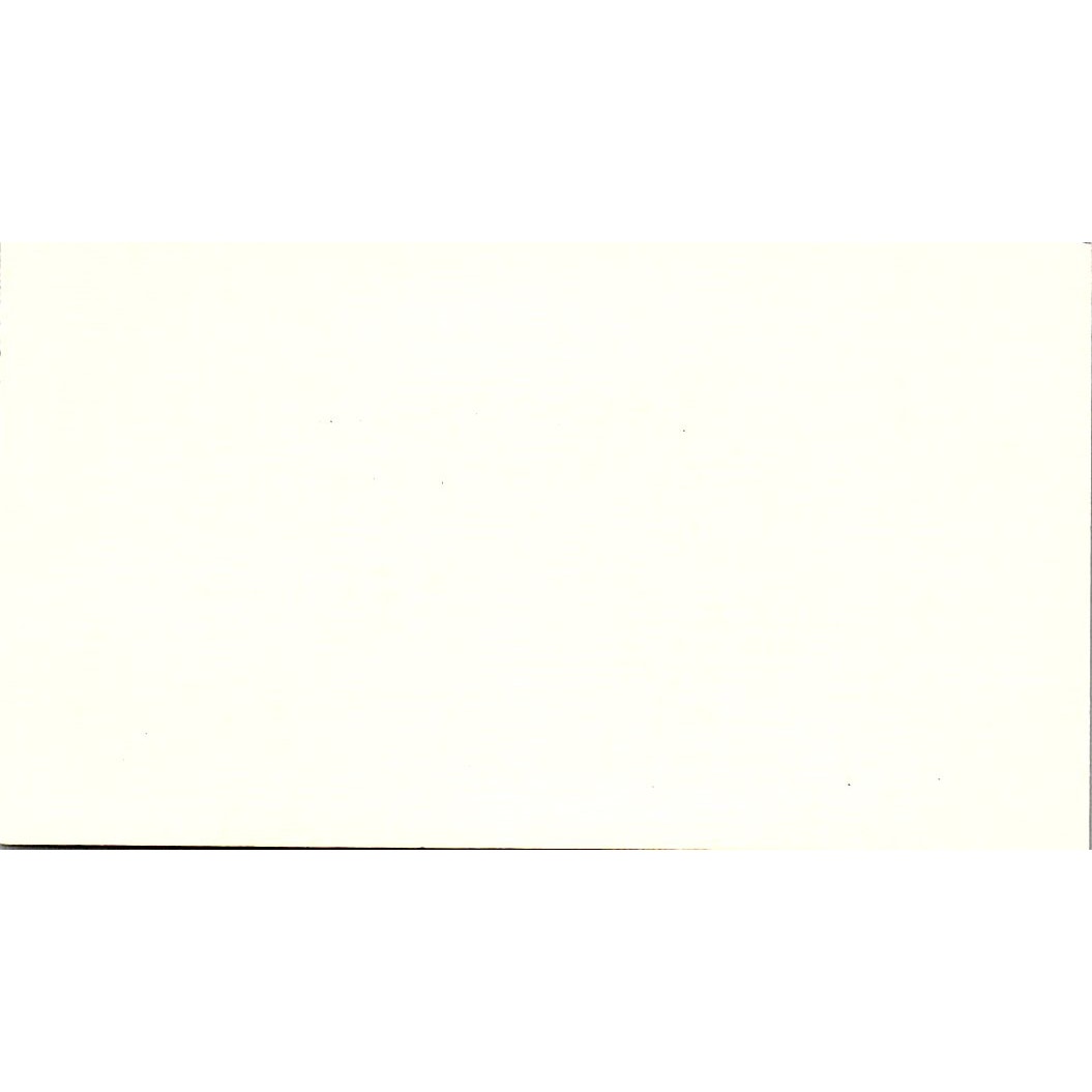 Roland E Beaudry Southland Box Co Los Angeles Vintage Business Card SC9-B1