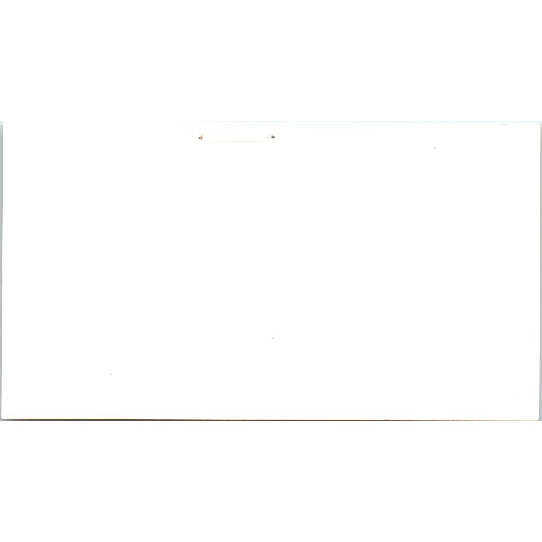 Excelsior-Legal Inc Pat Witte Arlington TX Vintage Business Card SD8-B20