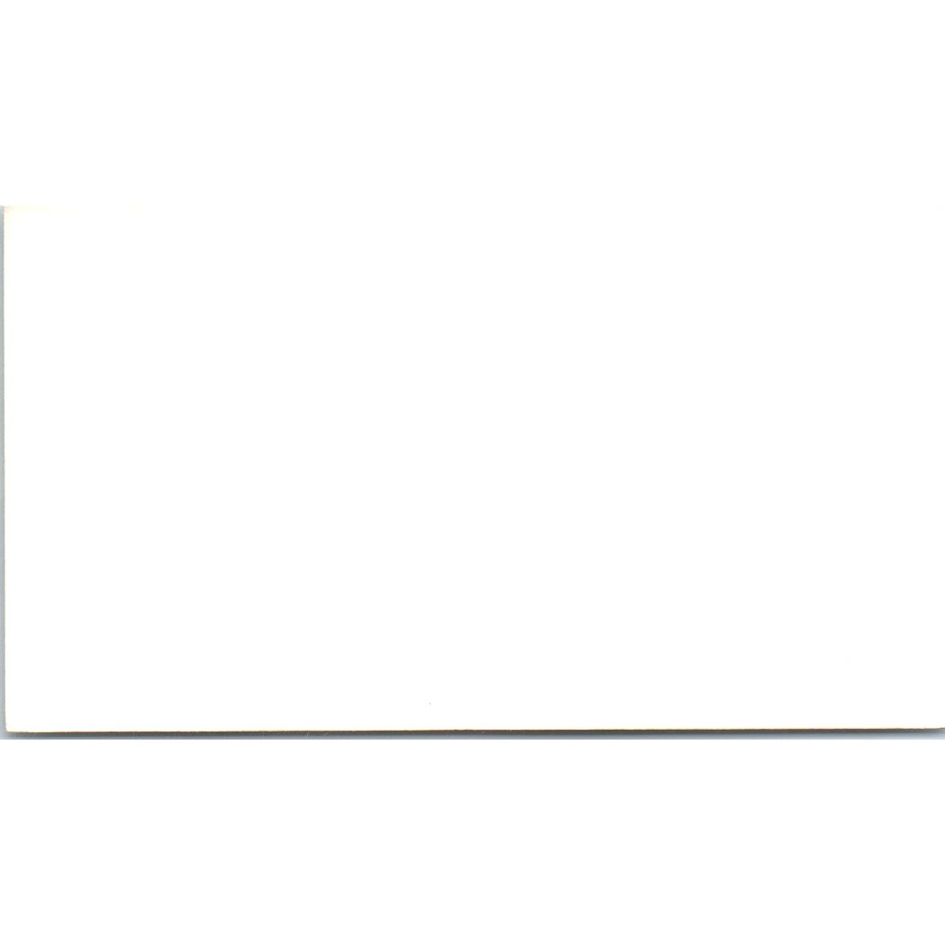 Arthur Oswald Printing & Office Supply Houston TX Vintage Business Card SE3-B5