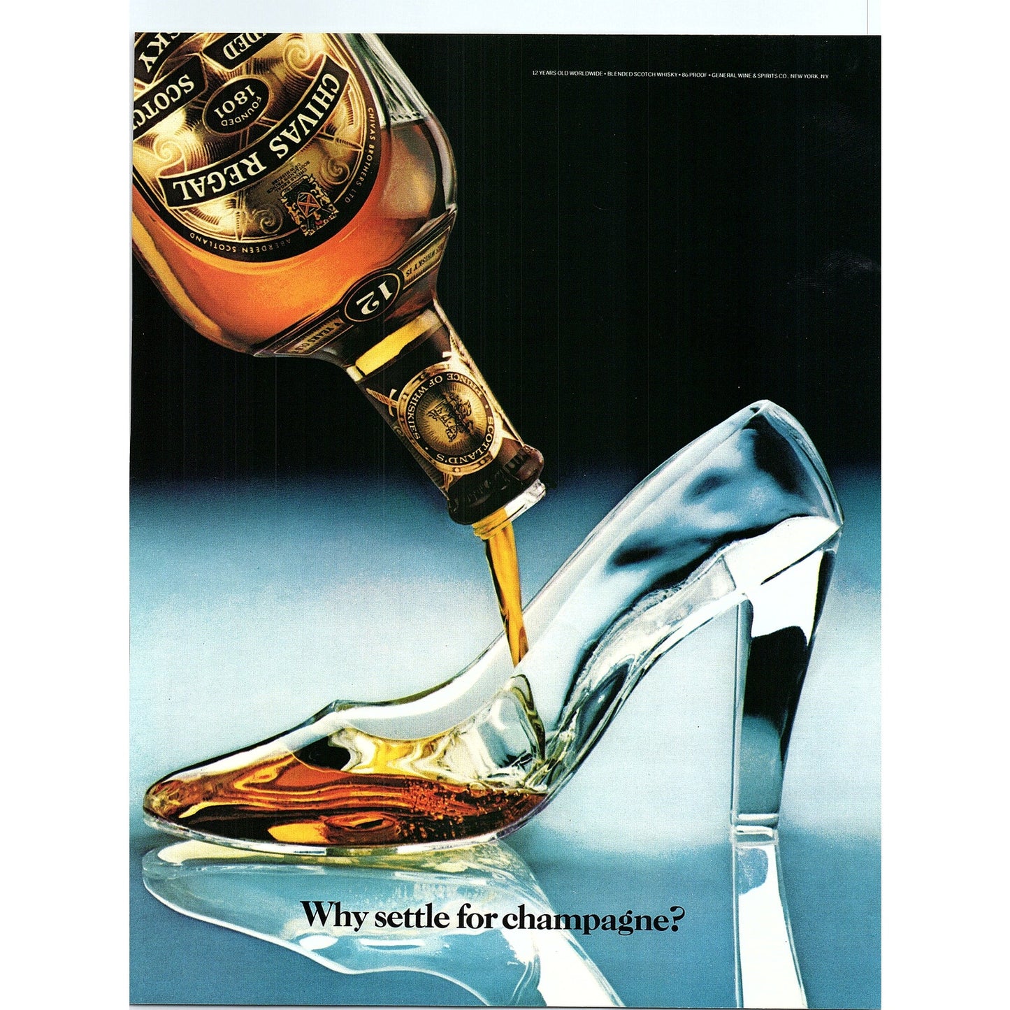 Porsche 911SC 8x11" 1981 Ad D26