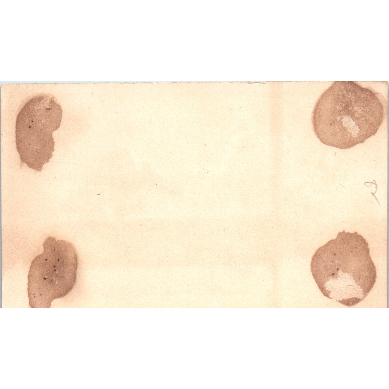 Curtis Davis & Co Welcome Soap Boston MA c1880 Victorian Trade Card AB6-1