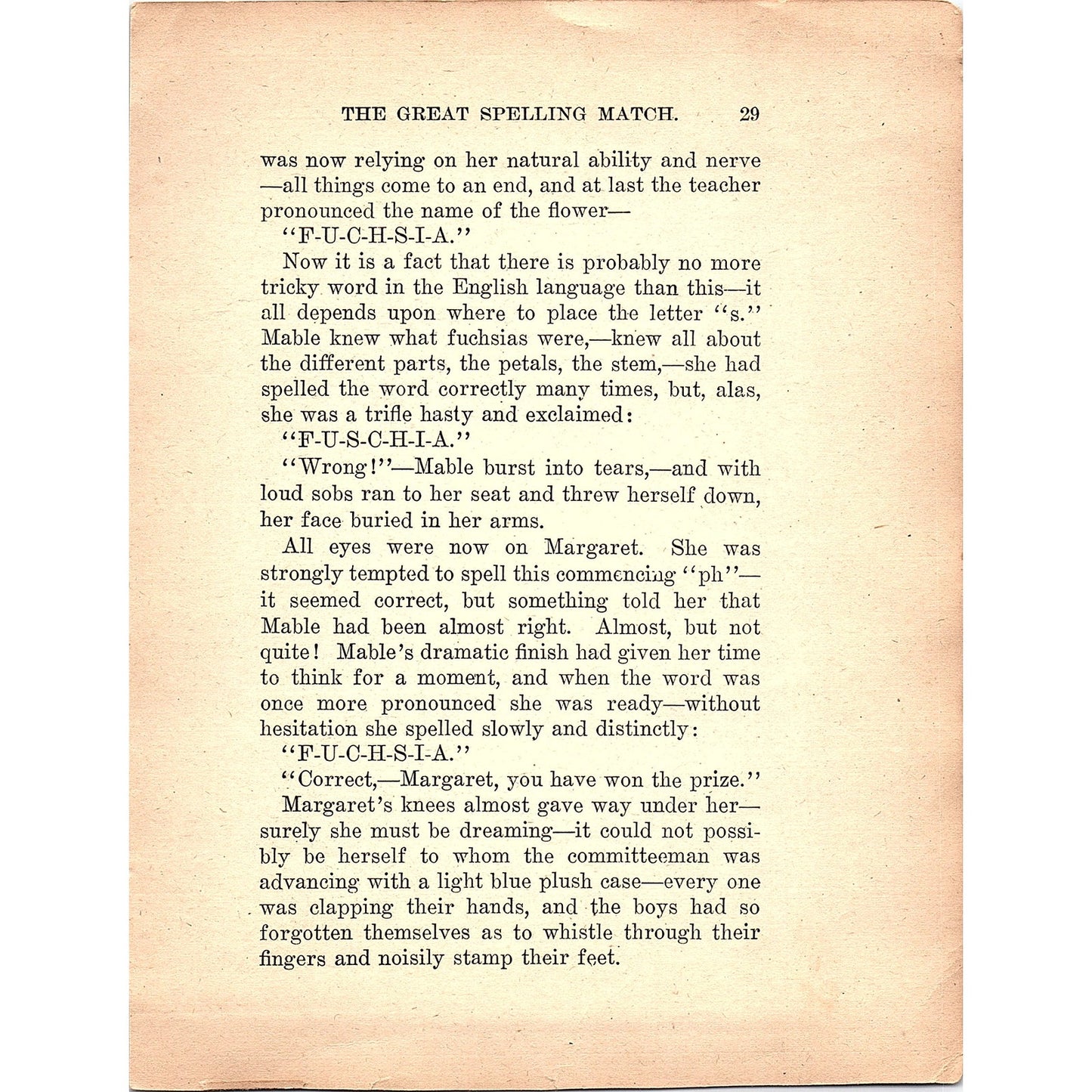 African American Schoolgirl Margaret & Her Teacher 1905 Picture AG2-5