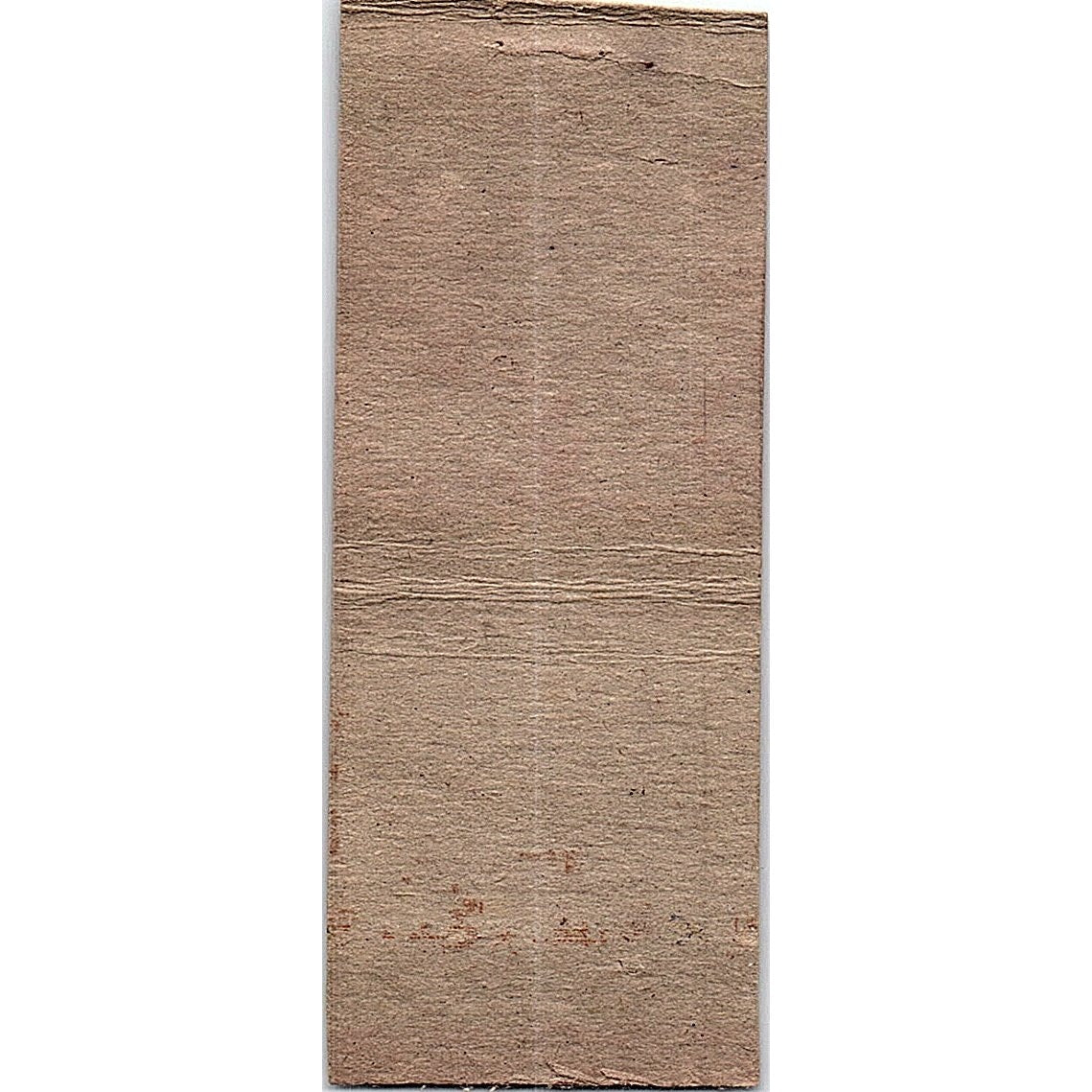 Hotel Lowry St. Paul Minnesota Vintage Matchbook Cover SC7-Y9