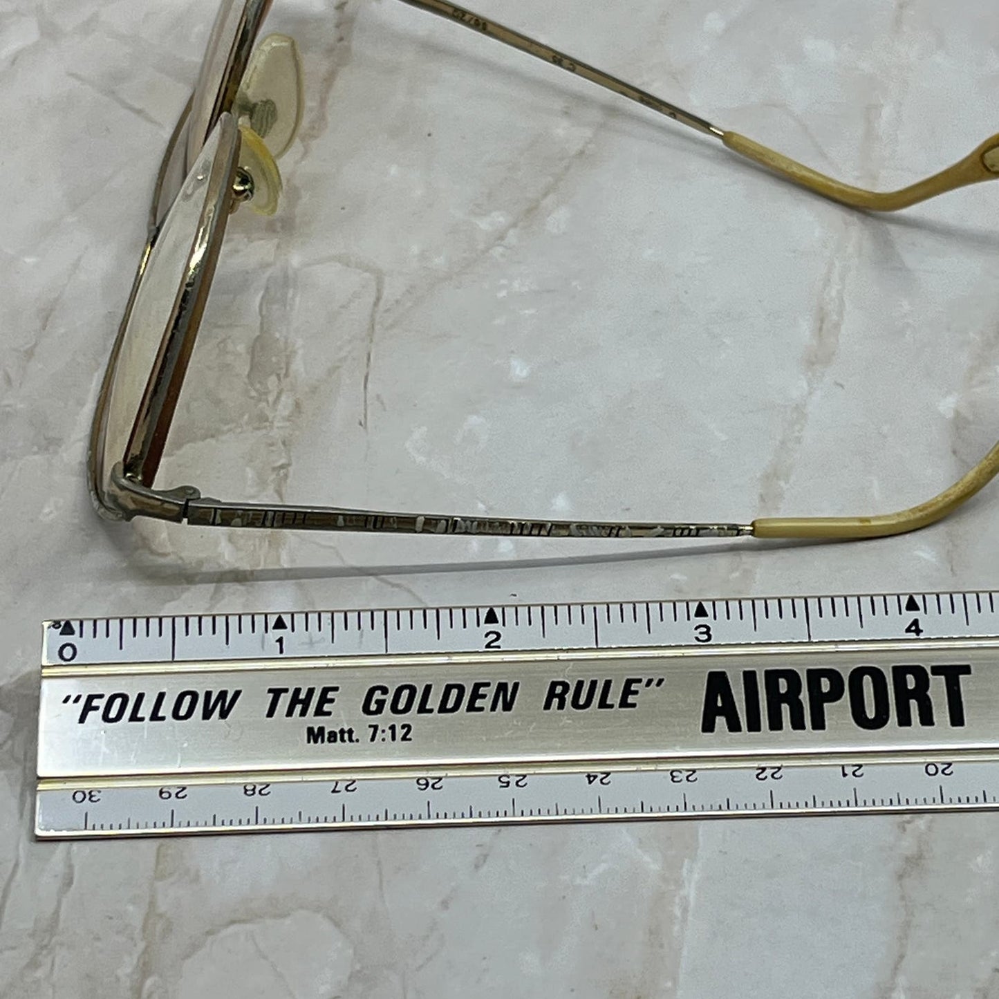 Retro Women’s Revue Italy Oversize Sunglasses Eyeglasses Frames TD7-G8-10