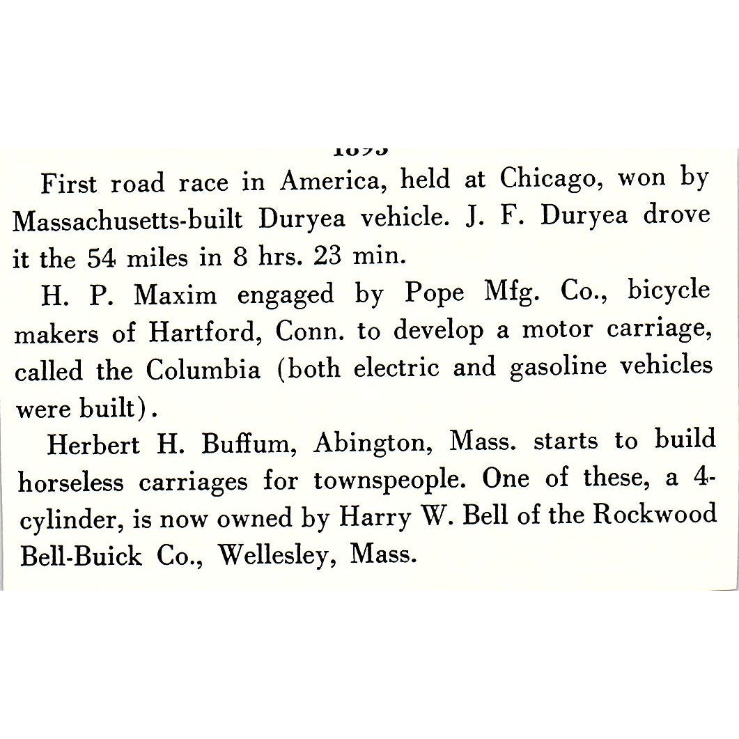 J.W. Rose Motor Co Inc Desoto Plymouth Lynn MA 1950 Ad AF6-M5
