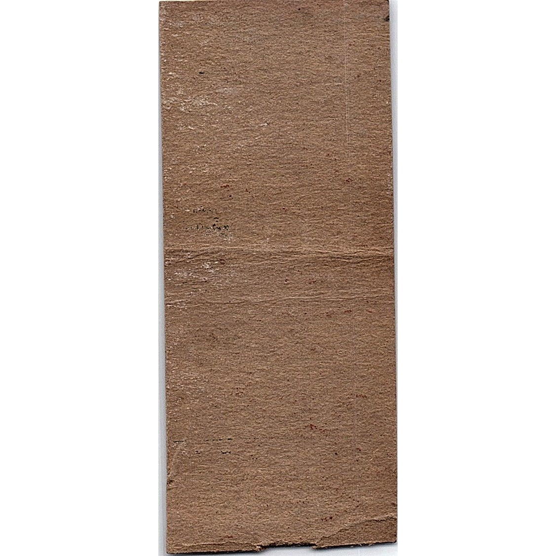 Auditorium Hotel Chicago Vintage Matchbook Cover SF3-Y6