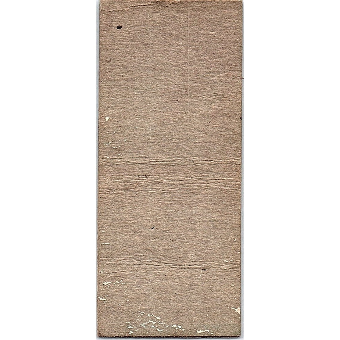 Pete & Margie General Store and Tavern Cobban WI Vintage Matchbook Cover SF3-Y9