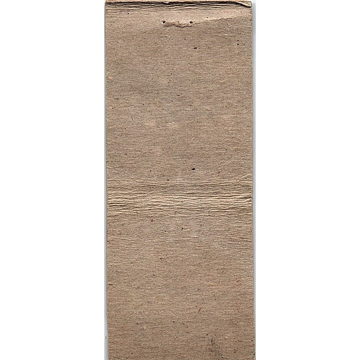 Jensen Feed Store Longwood WI Pinup Vintage Matchbook Cover SC7-Y5