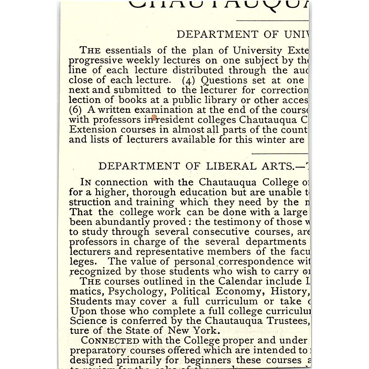 Van Houten's Cocoa Bumble Van Houten & Zoon Weesp Holland 1892 Ad AG2-M9