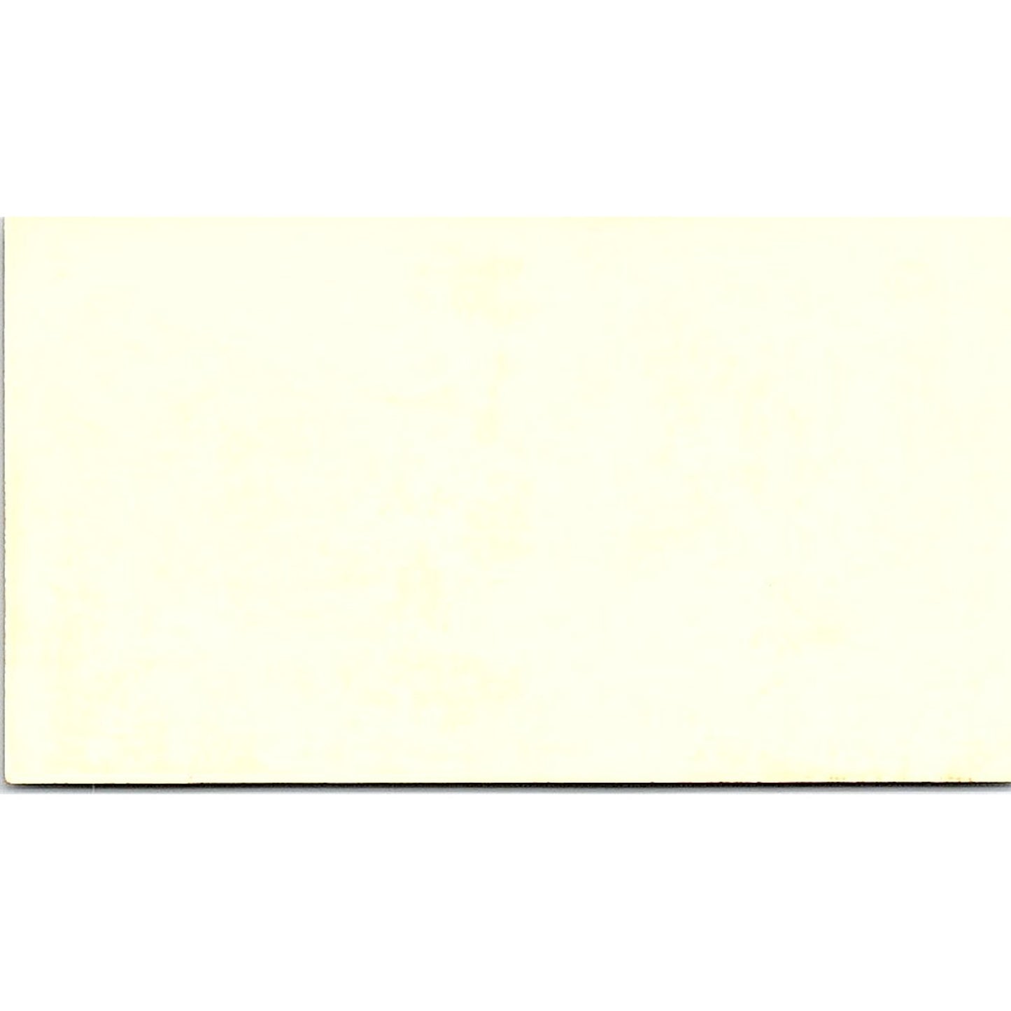 Fish Engineering & Construction Jerry M. Sheats Houston TX Business Card SF3-B5