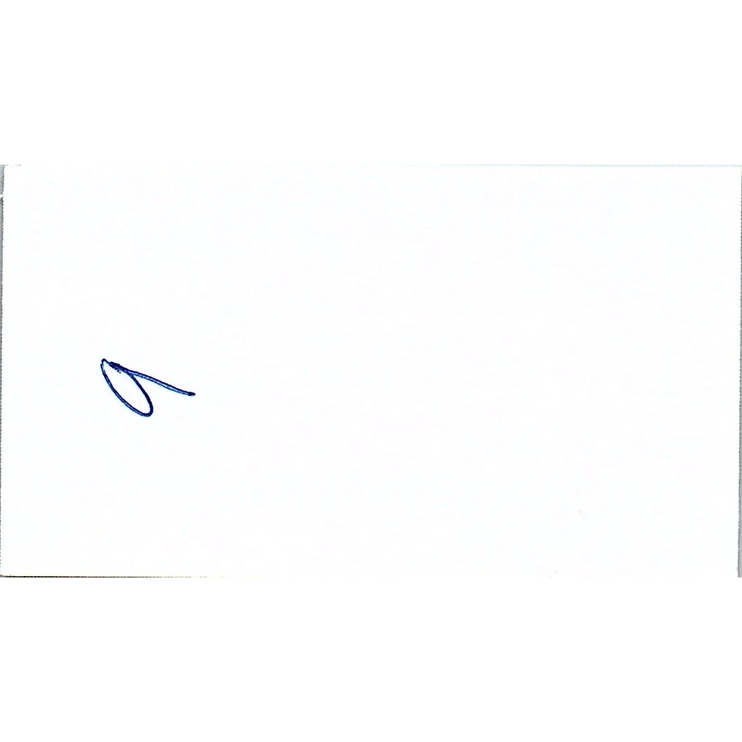 Scrapbook Junction Cindy Bradley Santee CA Vintage Business Card SC9-B10