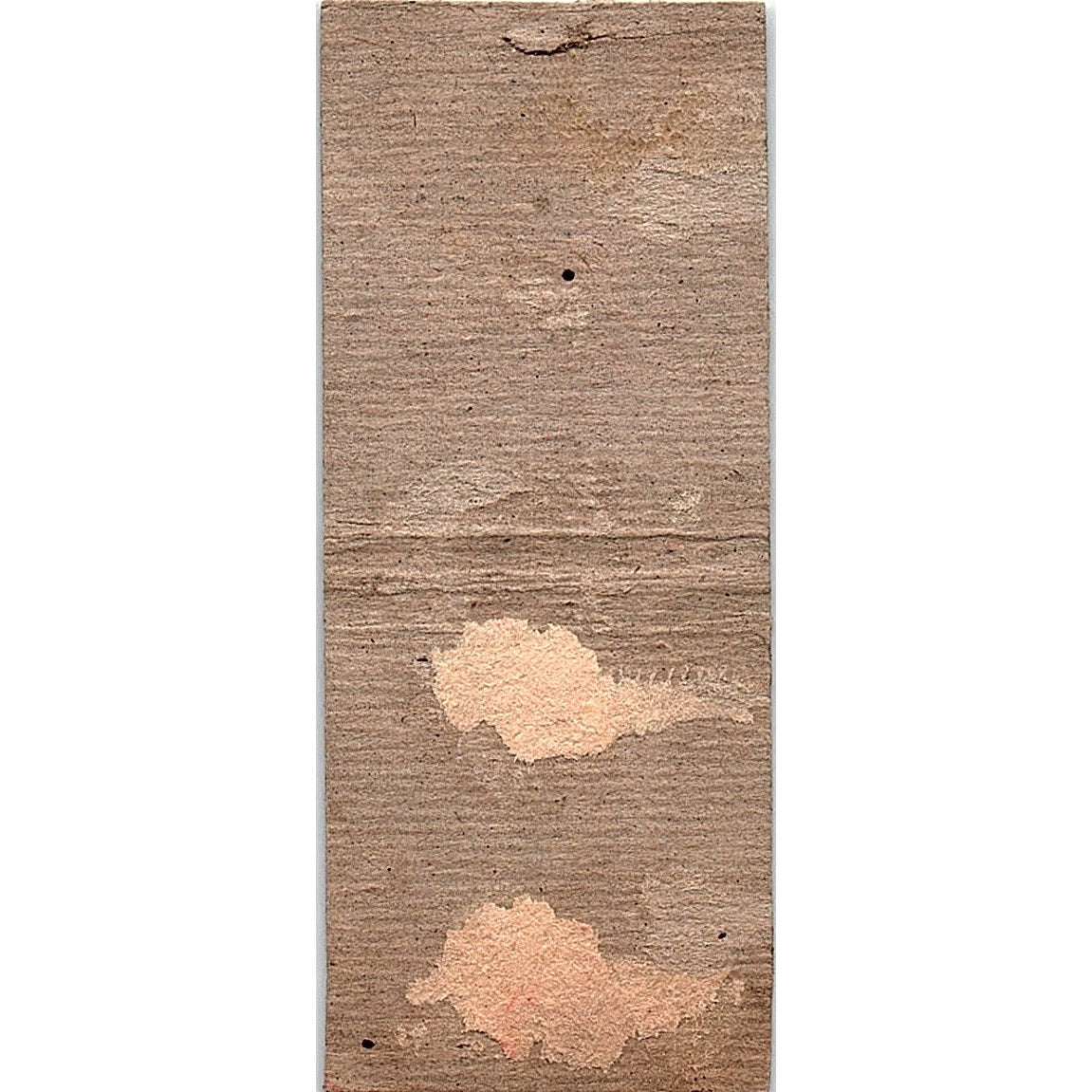 Krause's Cafe Chippewa Falls WI Vintage Matchbook Cover SC7-Y6