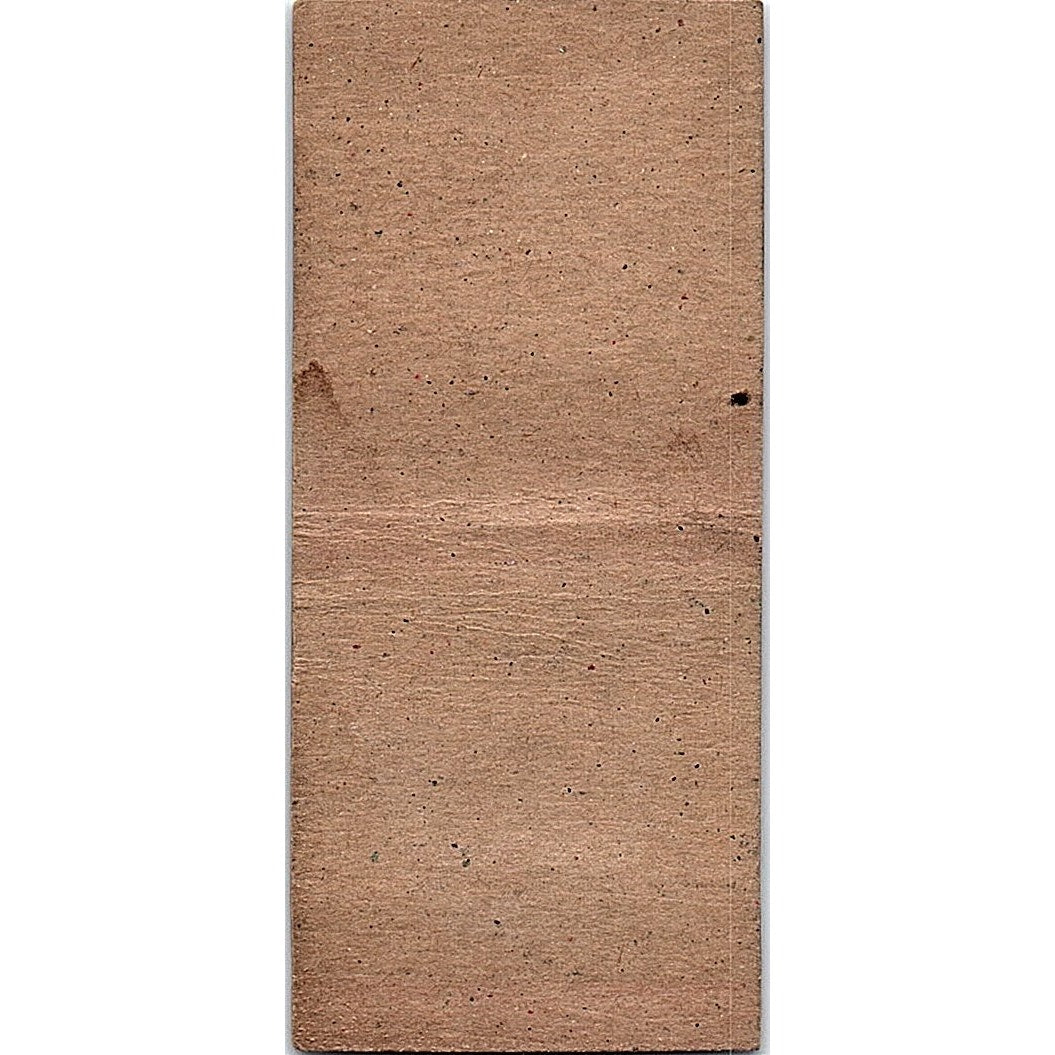 Mart's Tavern Rice Lake WI Vintage Matchbook Cover SC7-Y4