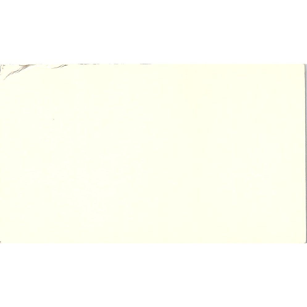 IBM, Kenneth R. Robinson, Irvine CA, Vintage Business Card SF3-B8