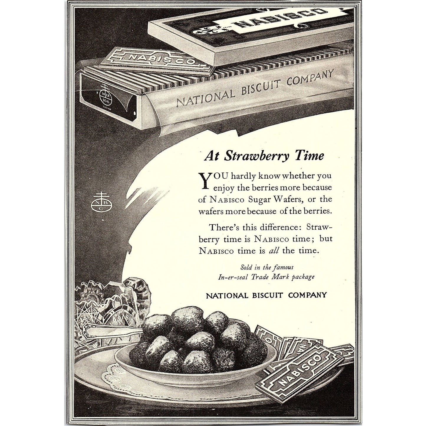 Apperson Bros. Automobile Co Kokomo Indiana c1920 Ad AF8-8