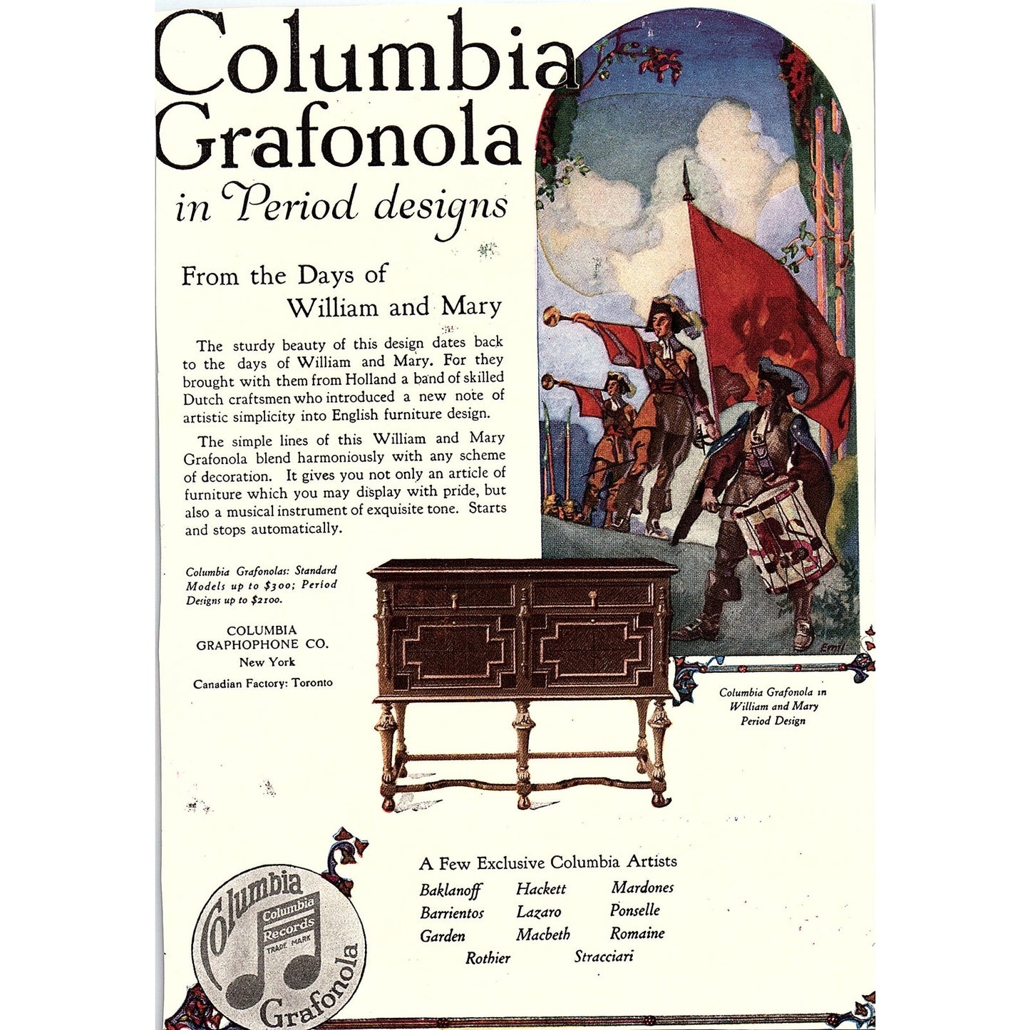 The Electric Sweeper-Vac Pneuvac Company Worcester MA c1920 Ad AF8-8