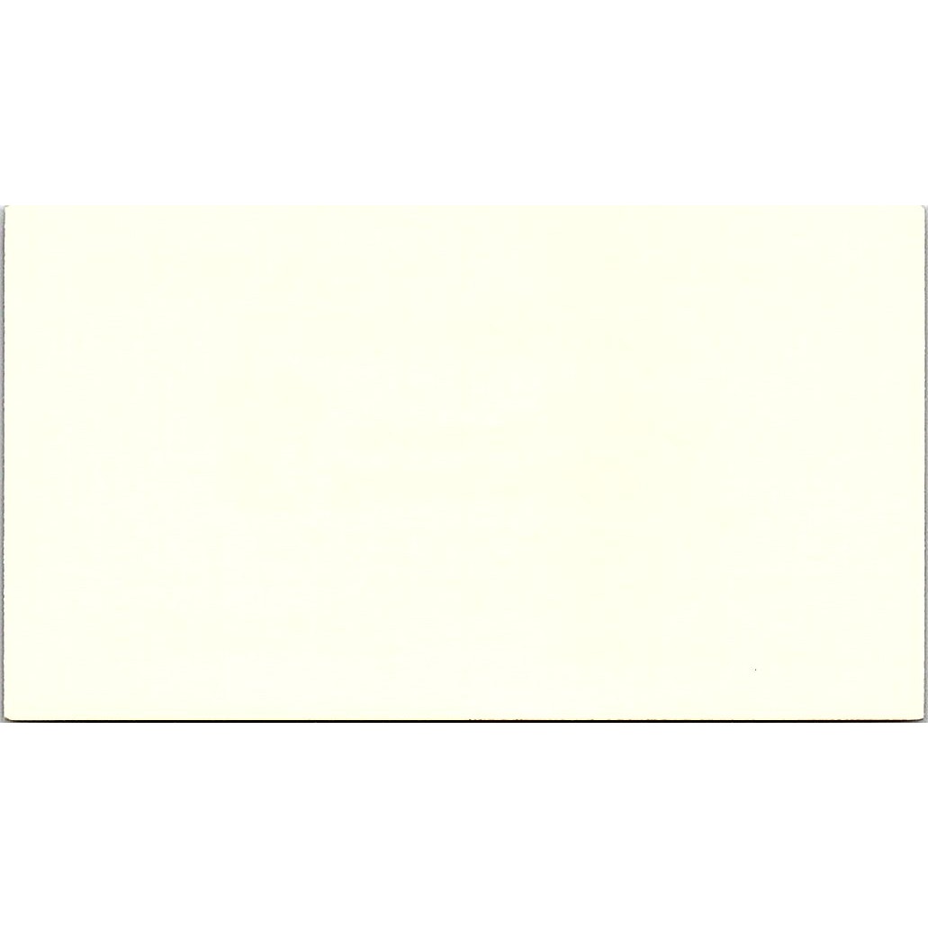 Benny The Tailor Benvenuto Saraceno Long Beach CA Vintage Business Card SB4-B11