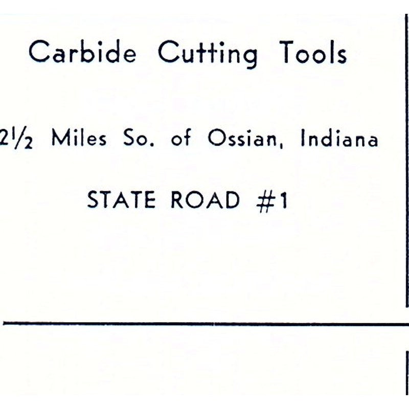 Wilson Coal & Grain Co Lakeville, Rochester Indiana 1964 Ad AG1-S16