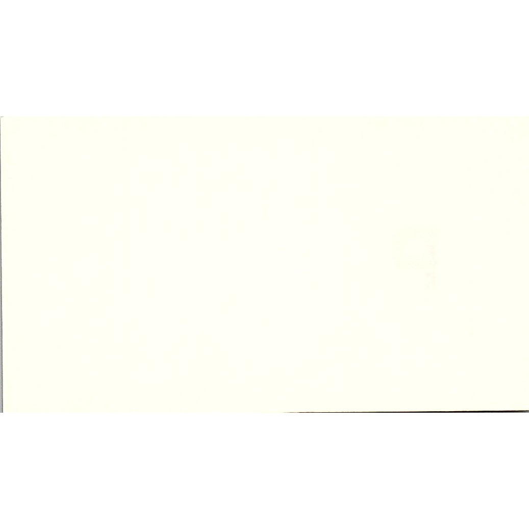 Thorpe Products Company Mike Wilson Houston TX Vintage Business Card SSB4-B13