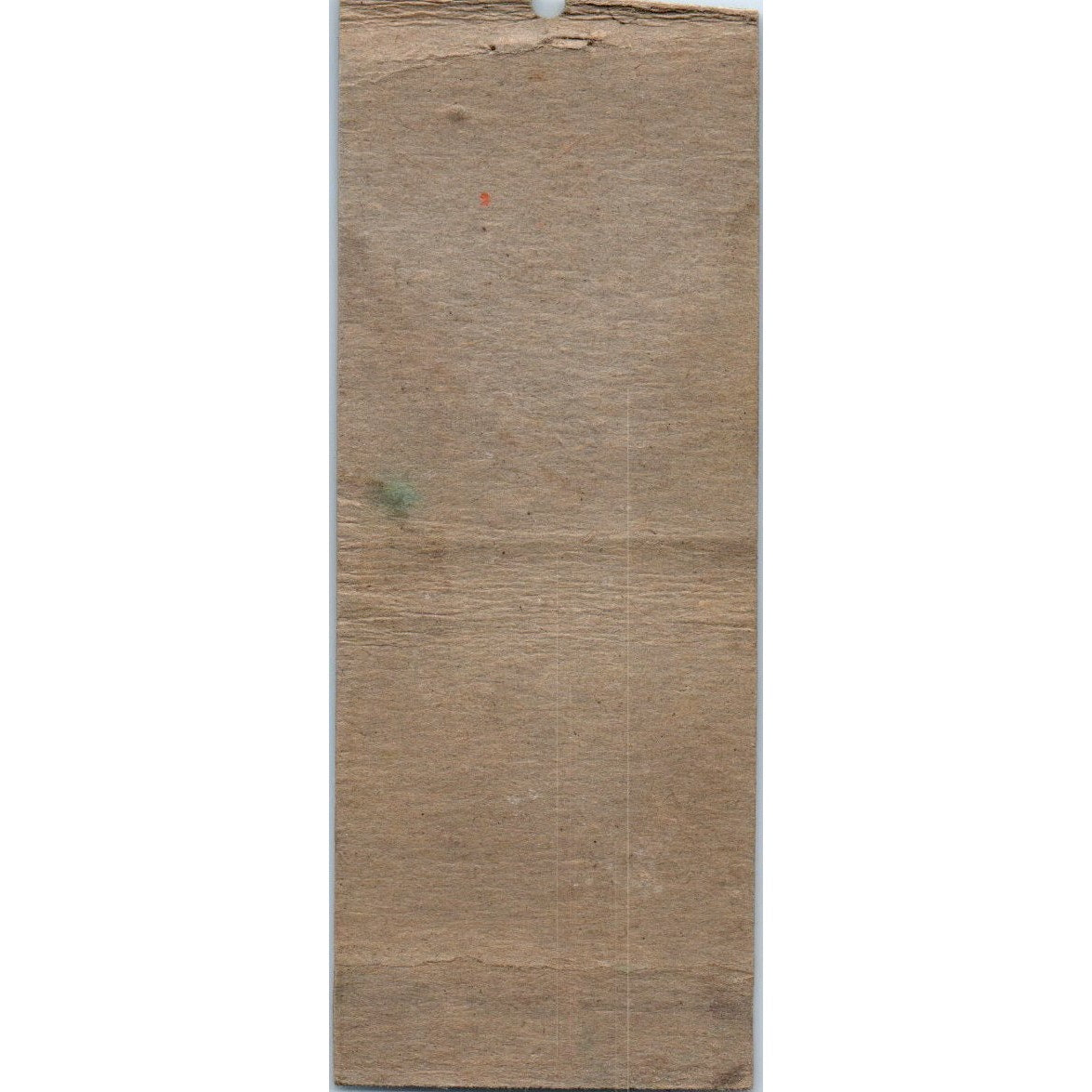 Emil's Place Emil Niemi Owen WI Schenley Products Vintage Matchbook Cover SD2-Y8