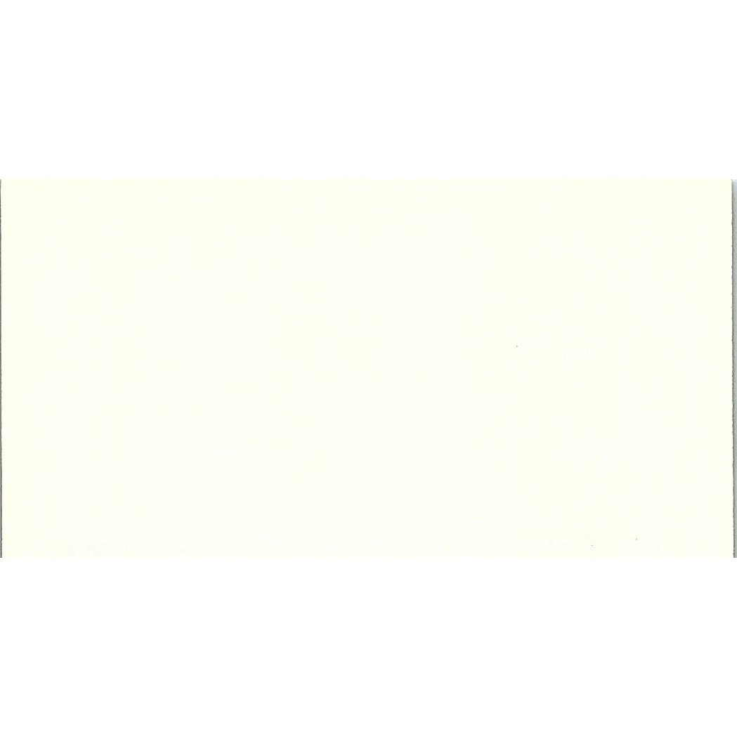 Things... by nature tropical plants Melanie Welch, Business Card SF3-B8