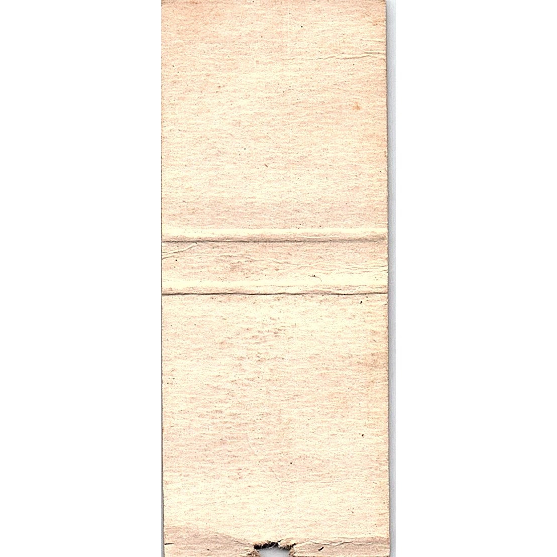 Phillips 66 Golden Rule Oil Co Eau Claire WI Vintage Matchbook Cover SF3-Y3