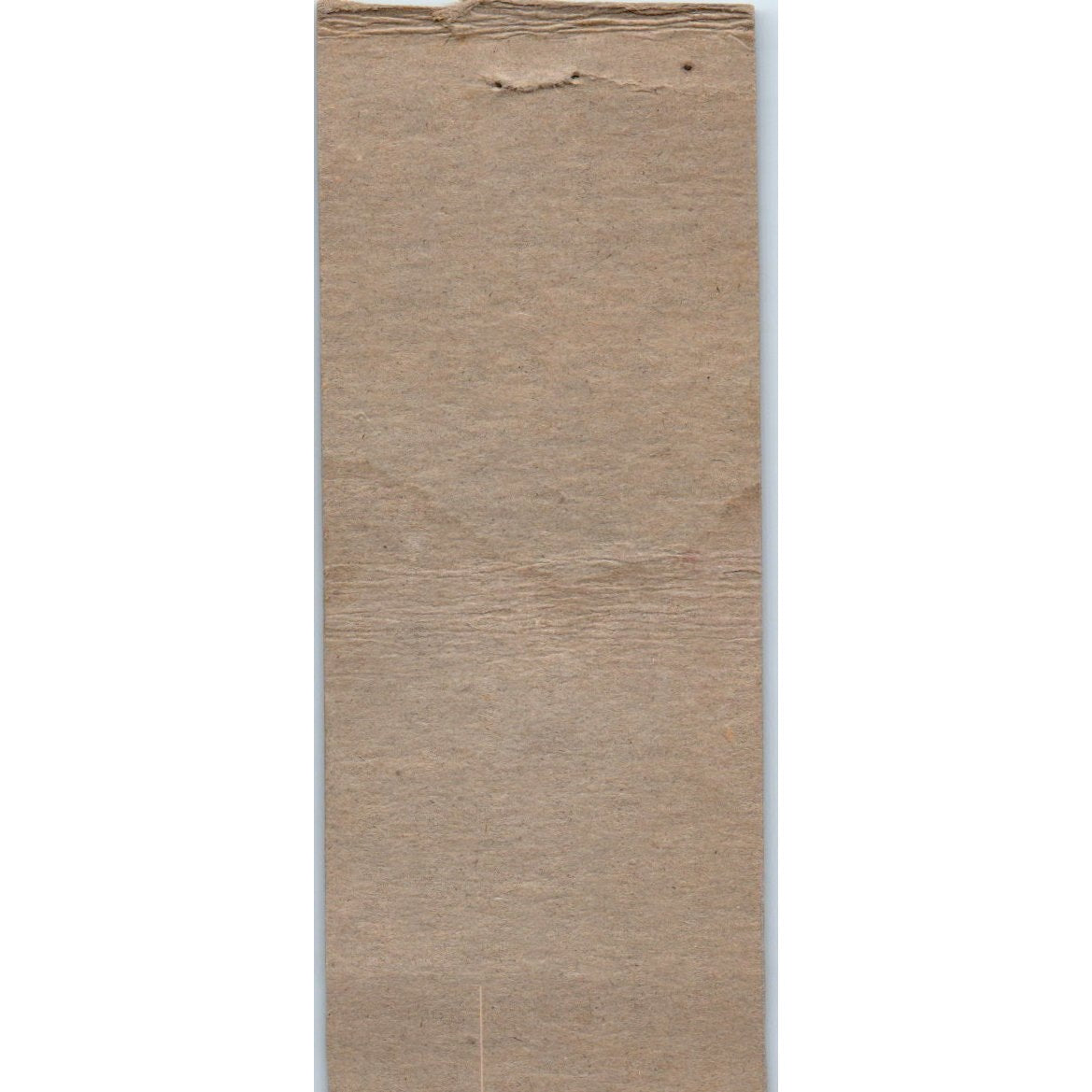 Matt Weber's St. Paul Minnesota Vintage Matchbook Cover SD4-Y13