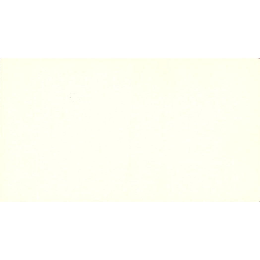 E.R. Williams & Associates C.M. Burkett Houston TX Vintage Business Card SB4-B3