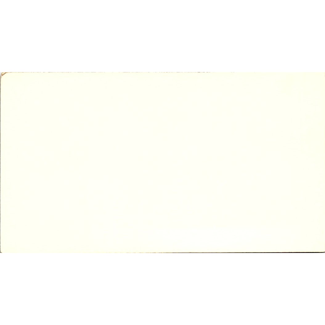 General Practice and Surgery Charles E. Long Beach, Ca Business Card SF3-B8