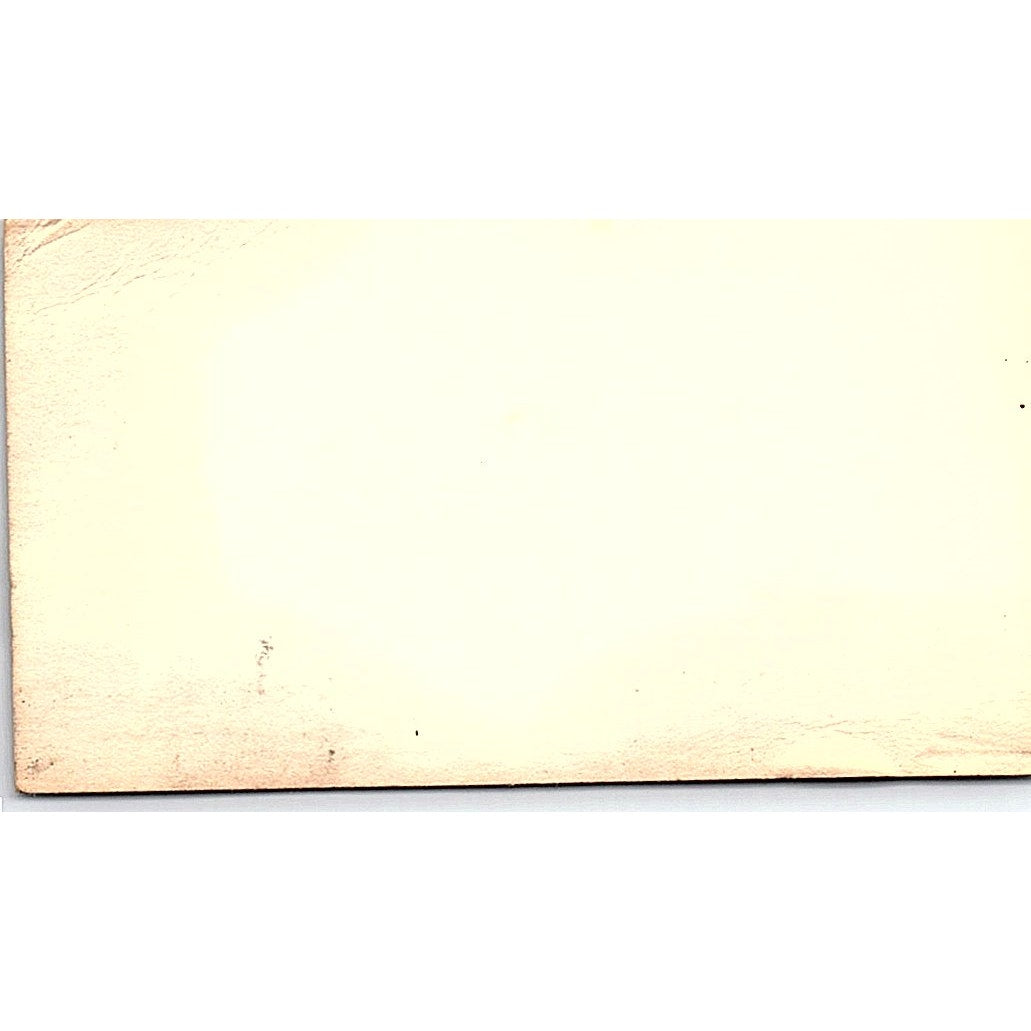 Lawrence M Roulstone William Drury Co Tacoma WA Vintage Business Card SD9-B9