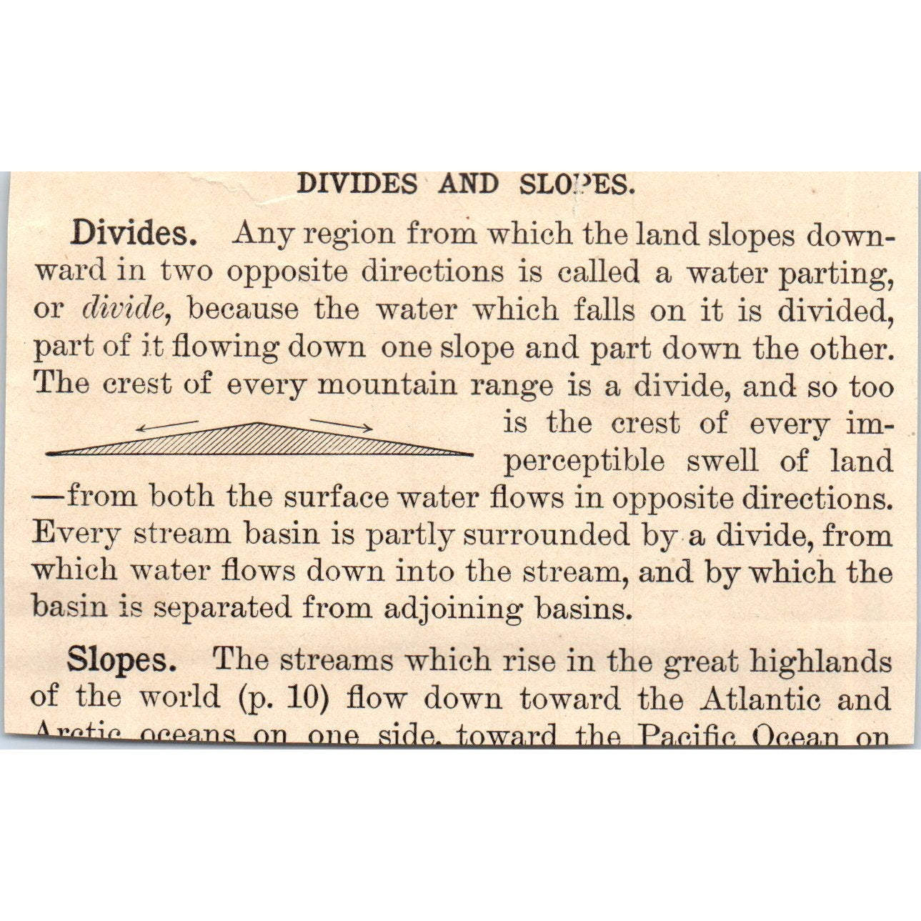Lachine Rapids, St. Lawrence River 1901 Engraving AF2-P4