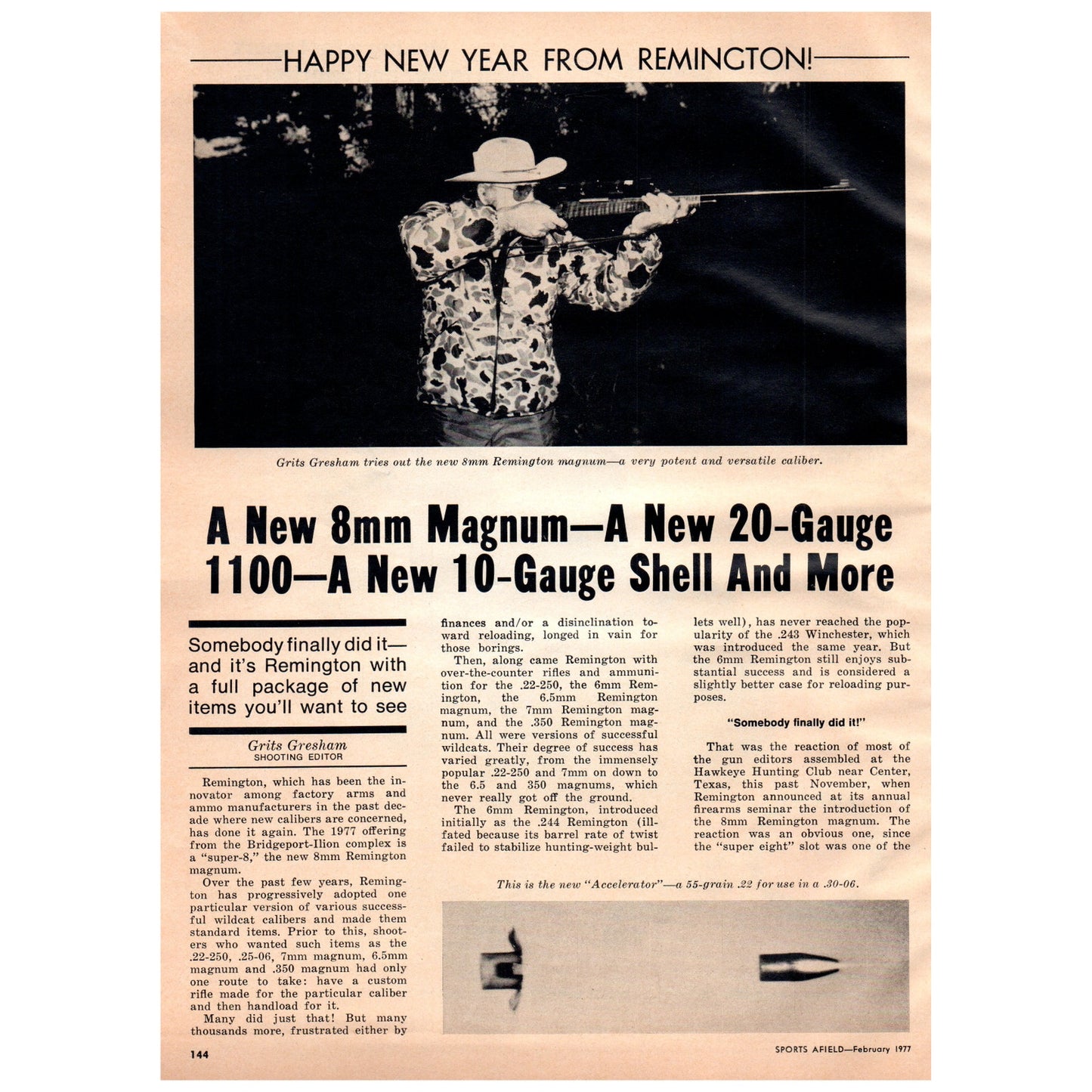 Penn Special Senators Reels Penn Fishing Tackle Philadelphia 1977 Ad D25