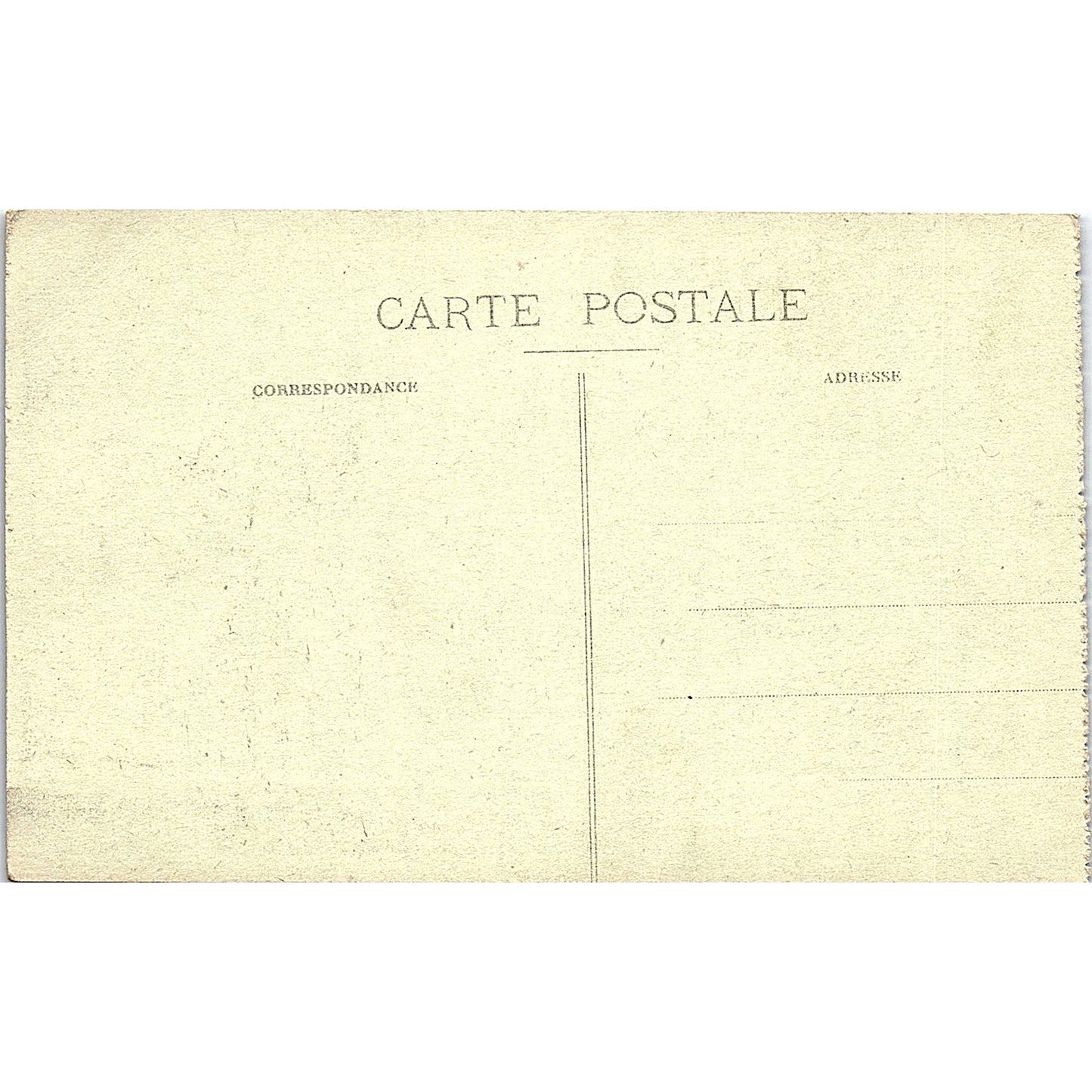 Pau L'Église Saint Jacques Et Le Palais De Justice French Antique Postcard PE18