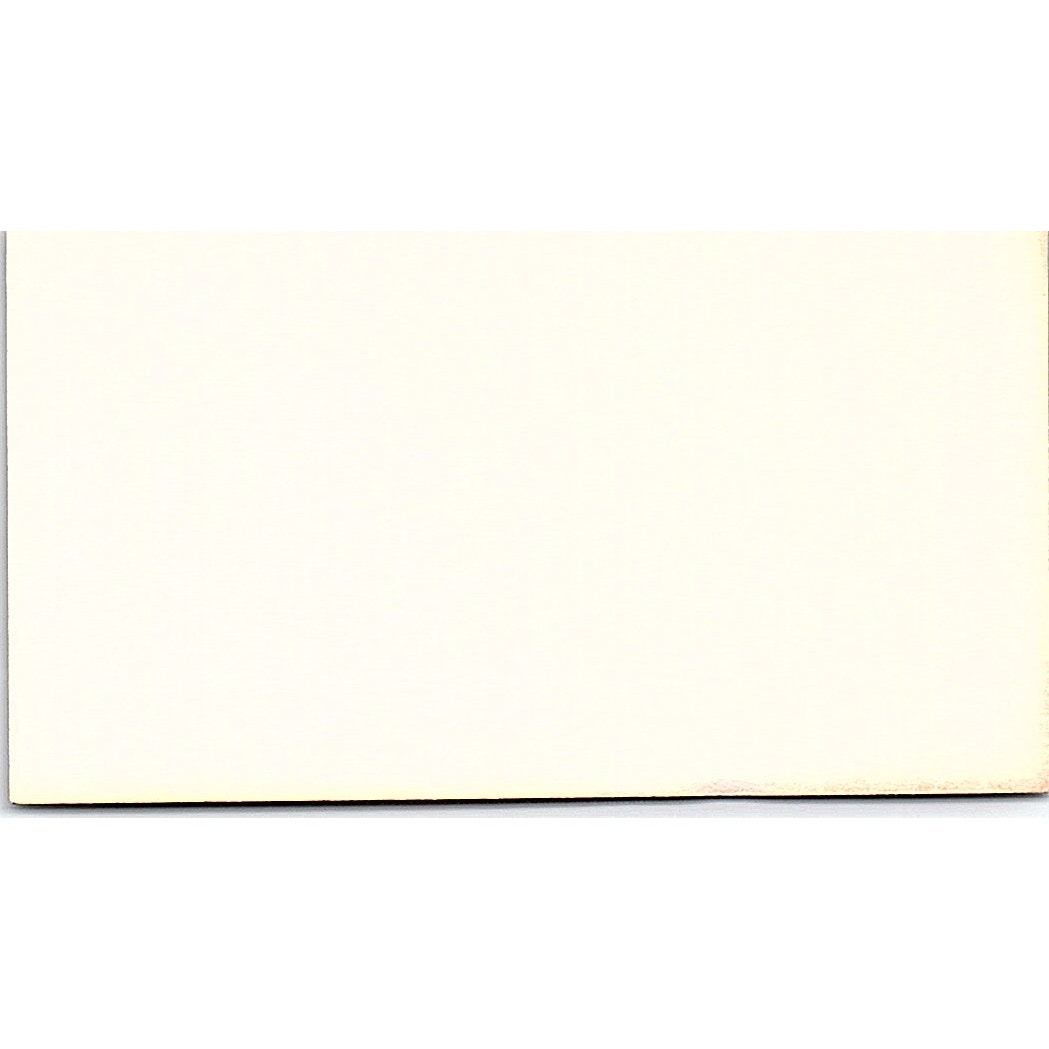 Holland B Evans and Wood Co Inc Houston TX Vintage Business Card SE3-B15