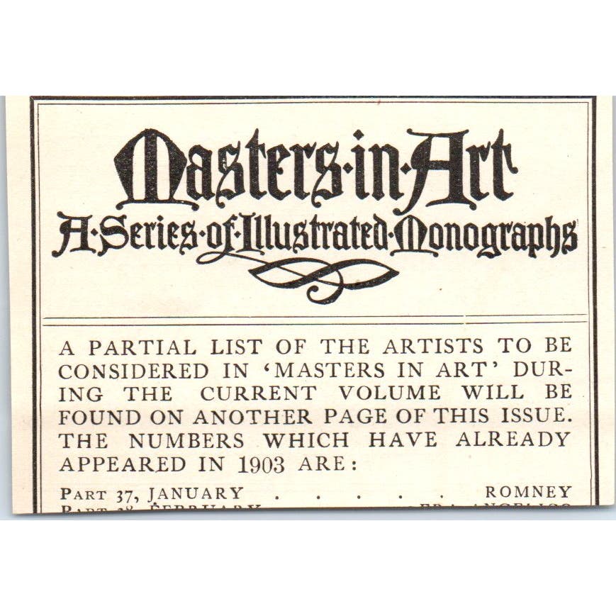 Air Brush Mfg Co. Rockford Illinois c1905 Victorian Ad AE9-MA9