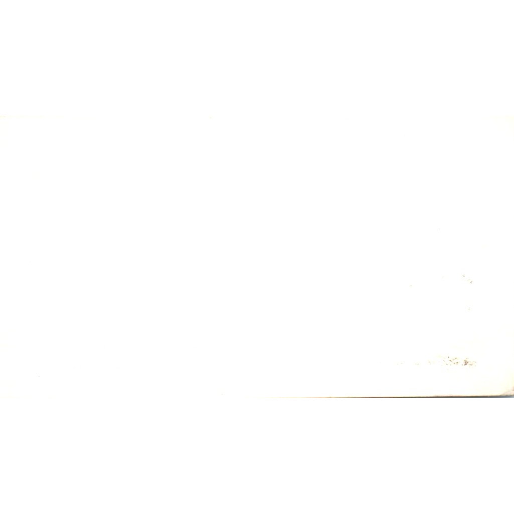 Ranchotel Motor Inn Walker San Luis Obispo CA Vintage Business Card SD8-B22