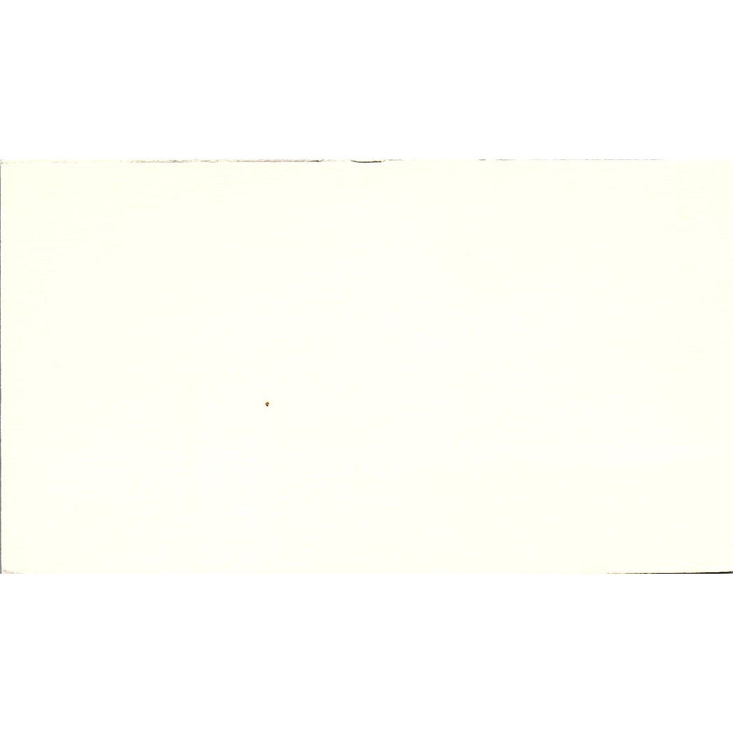 Center for Sports Medicine DOUGLAS W. JACKSON LONG BEACH CA Business Card SF3-B9