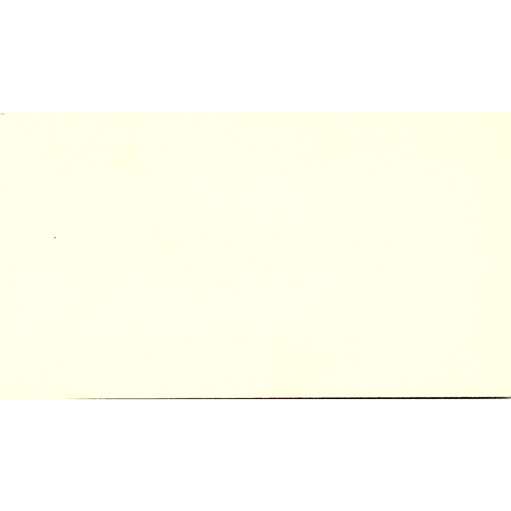 Jess F. Barbosa State Licensed Artesia CA Vintage Business Card SSB4-B13